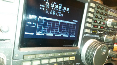 t*a様 ICOM SP-20（IC-780 IC-775 IC-R9000用ス t*a様 ICOM SP-20（IC