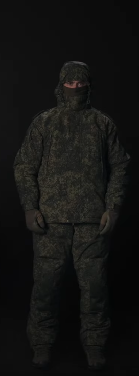 Winter suit vkpo 3.1 triad tko /!!! All Size !!! Exclusive! | eBay