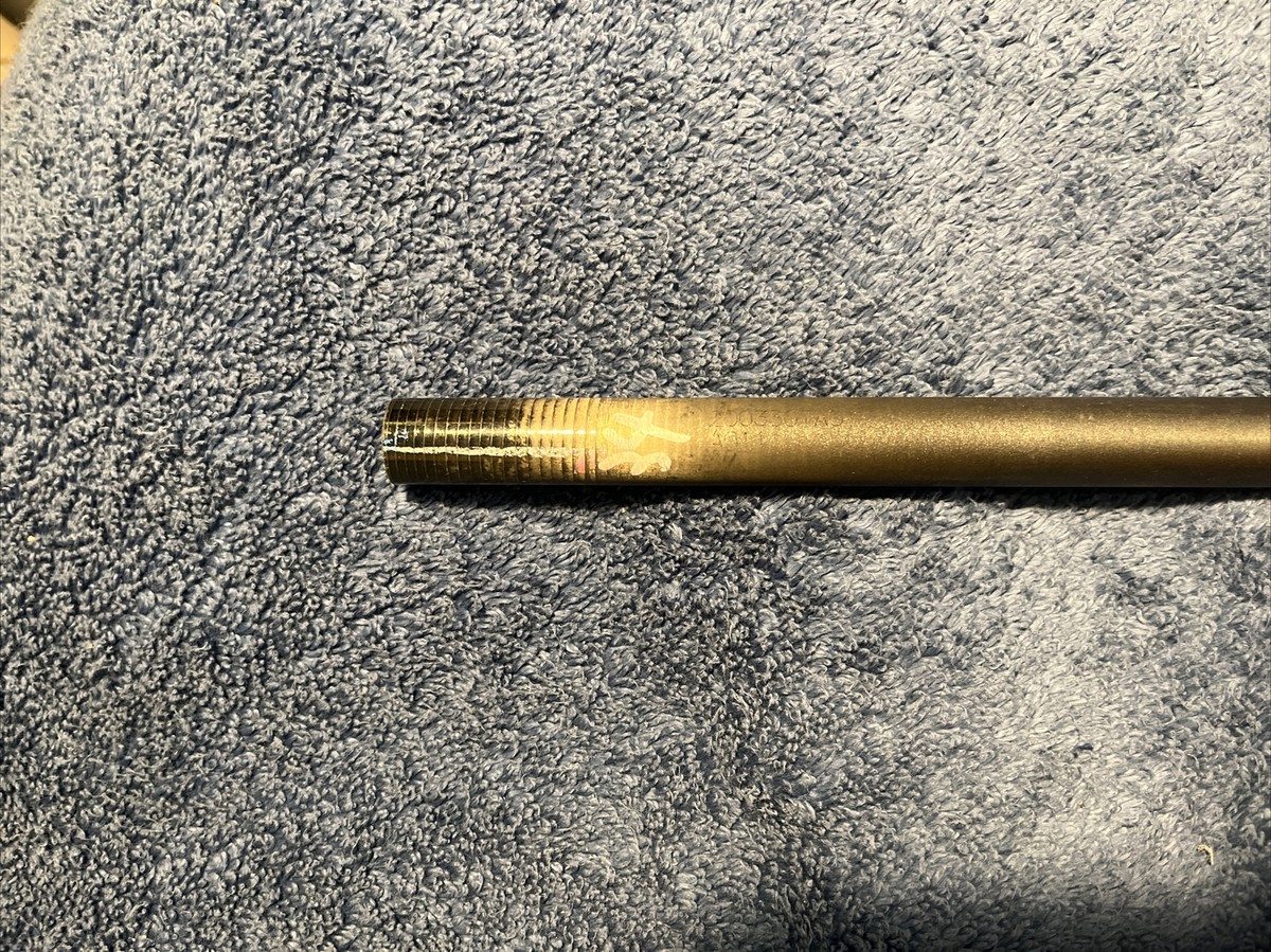 TOUR ISSUE MIYAZAKI CODEX 60X FLEX 8746 /NEW 46”/SPINED AND PURED