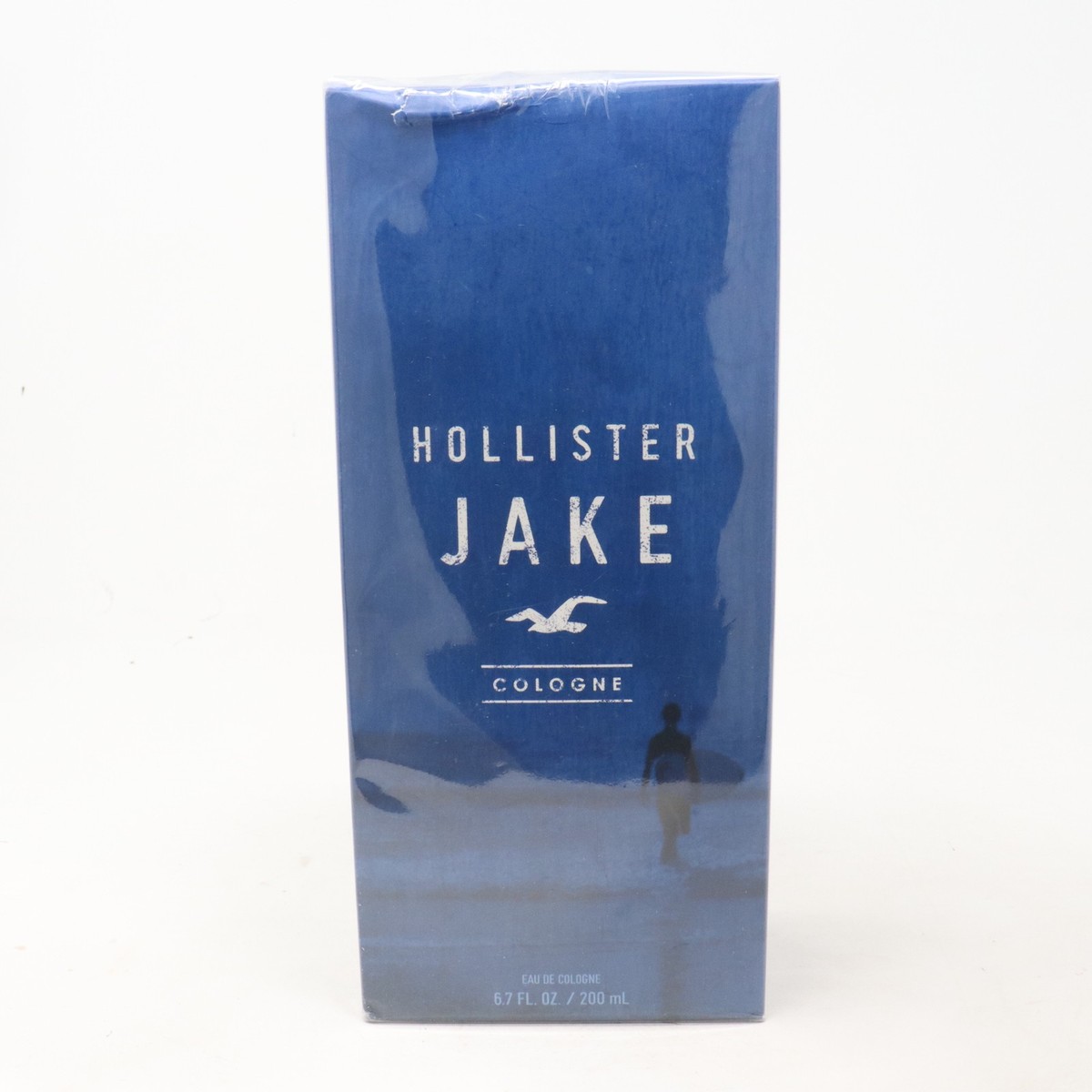 Hollister Jake Cologne Spray For Men 200ml | eBay