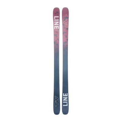 Line Tom Wallisch Pro Park Skis, 164cm MY25 | eBay