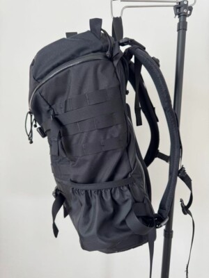 MYSTERY RANCH 2DAY ASSAULT [Discontinued] Crazy Black | eBay