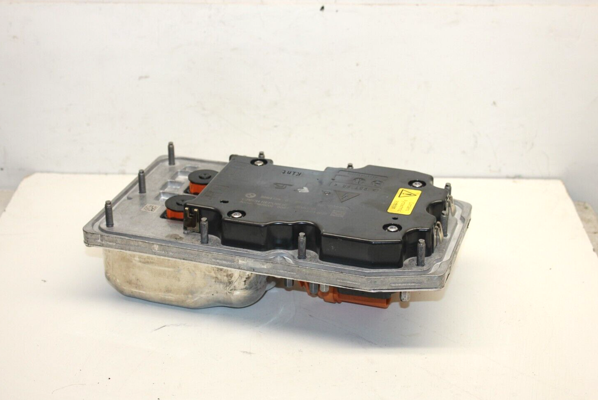 Electronic Memory Management - BMW X5 XM 2022-2023 (61-27-8-867