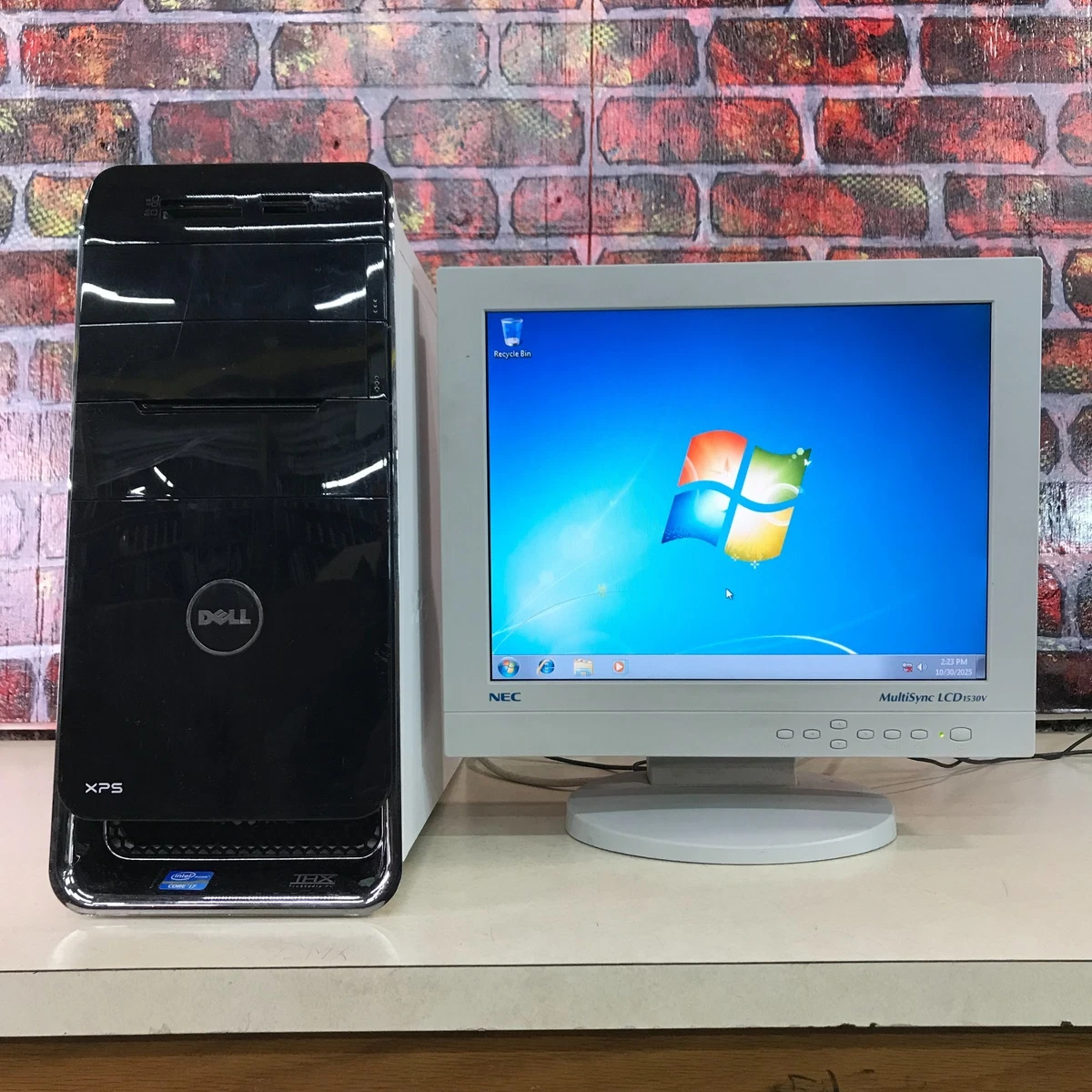 Dell Xps 8300 for sale - eBay