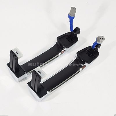 826513JD00 = (826513J200) Front Door Handle Set Outside LH RH