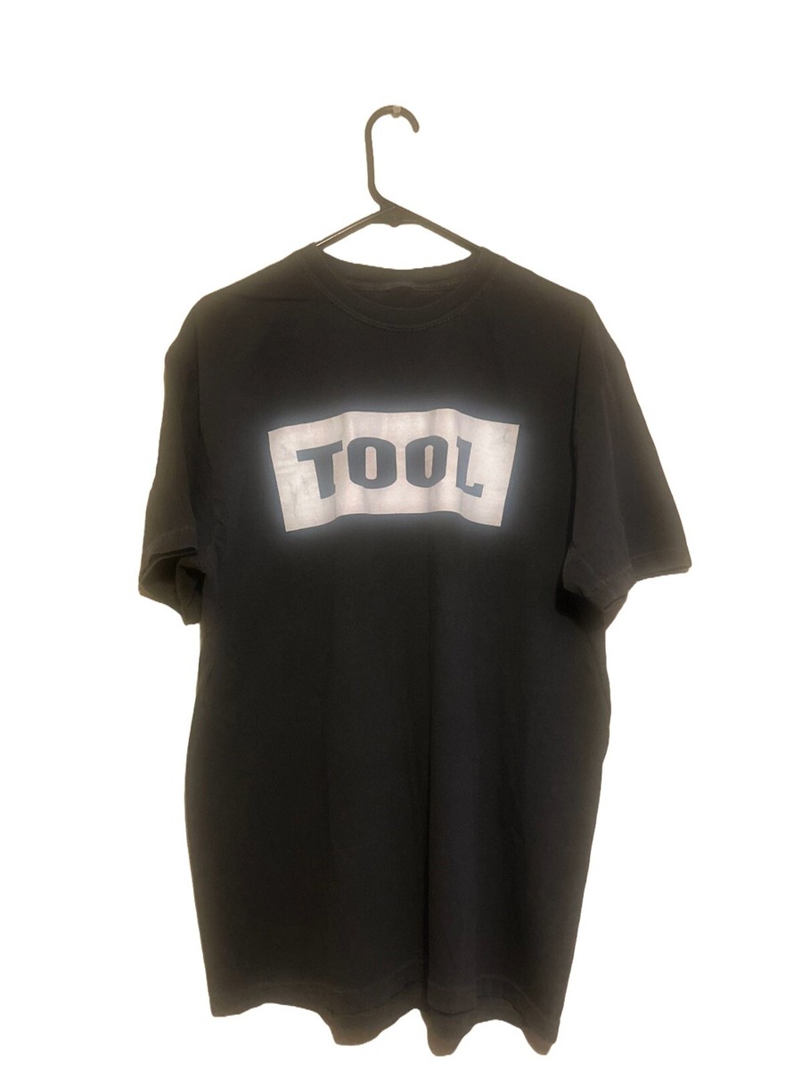Tool Vintage T Shirt 1991 Opiate/Undertow Era Alt Metal Grunge