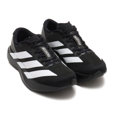 adidas ADIZERO EVO SL JP7149 Core Black Cloud White Core Black | eBay