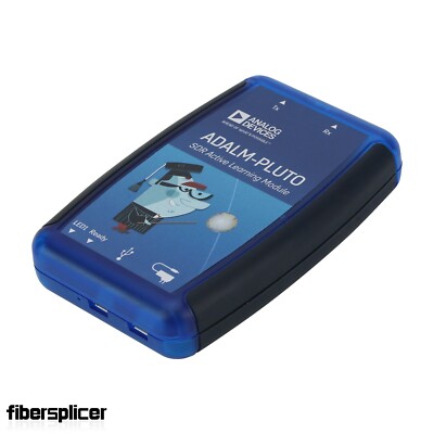 Original ADALM PLUTO SDR Software Defined Radio Development Board