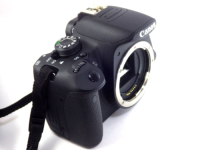 Canon EOS Rebel T5i/ 700D/ Kiss X7i Japan ver Digital SLR Camera