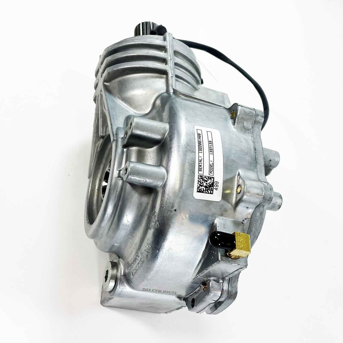 OEM Polaris Front Differential Part Number 1337133 RZR 570 800