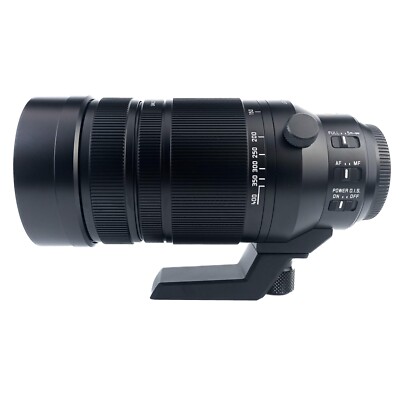 Panasonic Leica DG Vario-Elmar 100-400mm f/4-6.3 ASPH. POWER