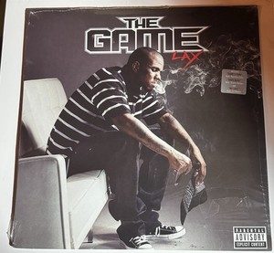 The Game Lax | eBay