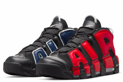 Nike Air More Uptempo '96 