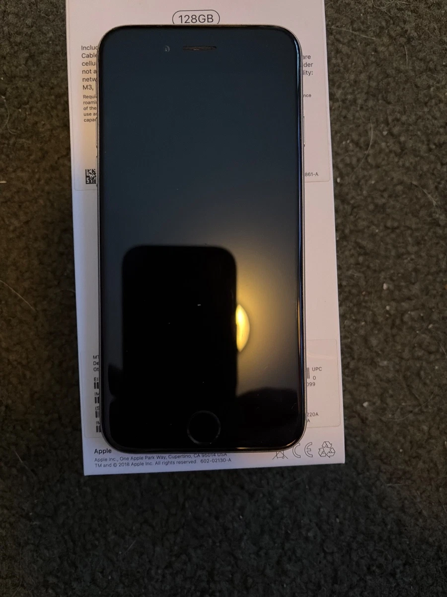 iPhone 6 Black 128GB for Sale | Shop New & Used Cell Phones | eBay