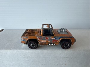 Hot Wheels Baja Bruiser | eBay