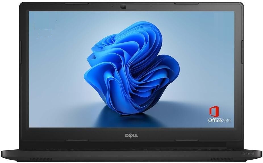 ◇DELL LATITUDE ☆16GB SSD256G ☆Office2019 Dell Latitude Laptop