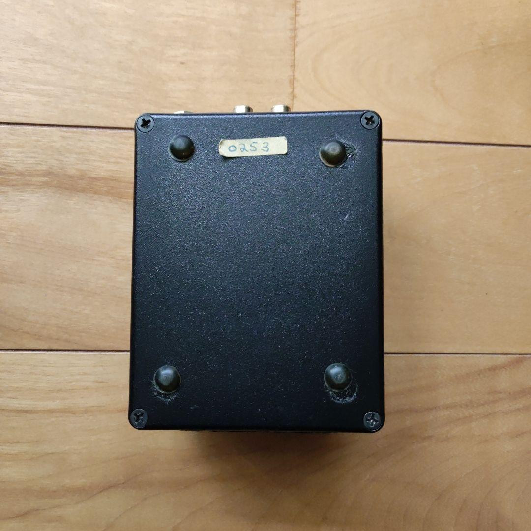 1/20まで限定価格】 Fodera Private Practice Amp 1/20まで限定価格