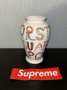 Supreme Vase | eBay