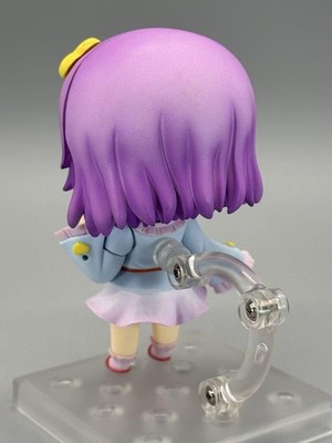 Nendoroid Toho Project Satori Komeiji Figure #609 Good Smile