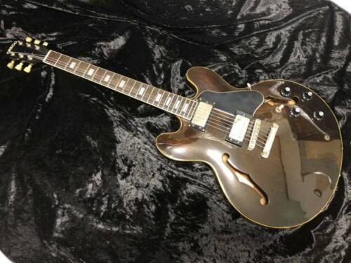 ギター GRECO / AG-650 Apollo BLACK SN C025999 Electric Guitar