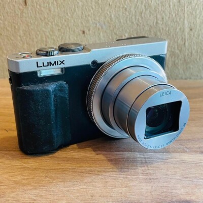 DMC-TZ70 Panasonic LUMIX DMC-TZ70 Sakura Digital Camera Used | eBay
