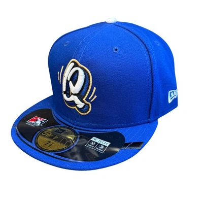 New Era Men's Blue 7 7/8 Size for sale | eBay