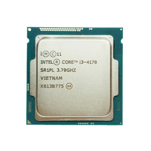 Intel Core i3 14100F 14th Gen Desktop Processor 4 Cores 4.7 GHz