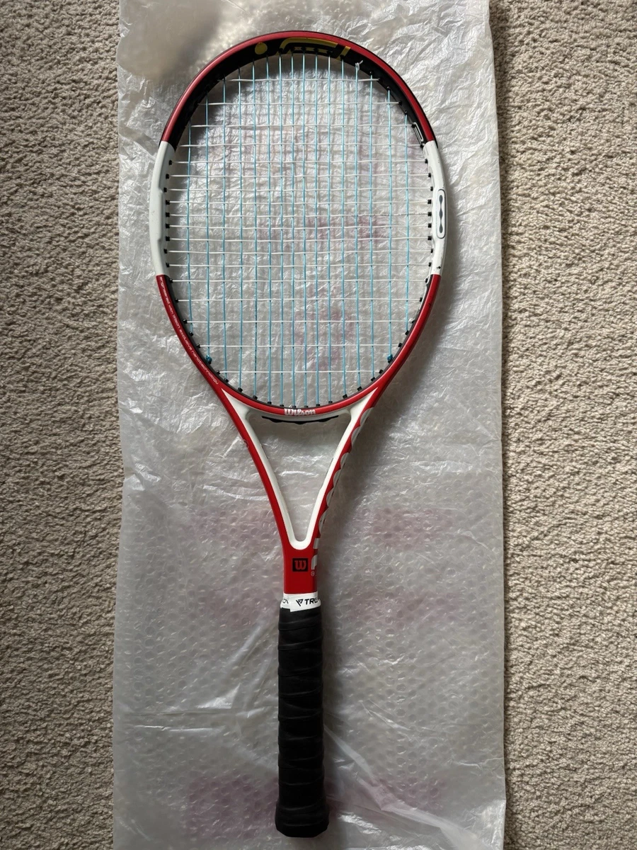 Wilson Ncode Six One 95 | eBay