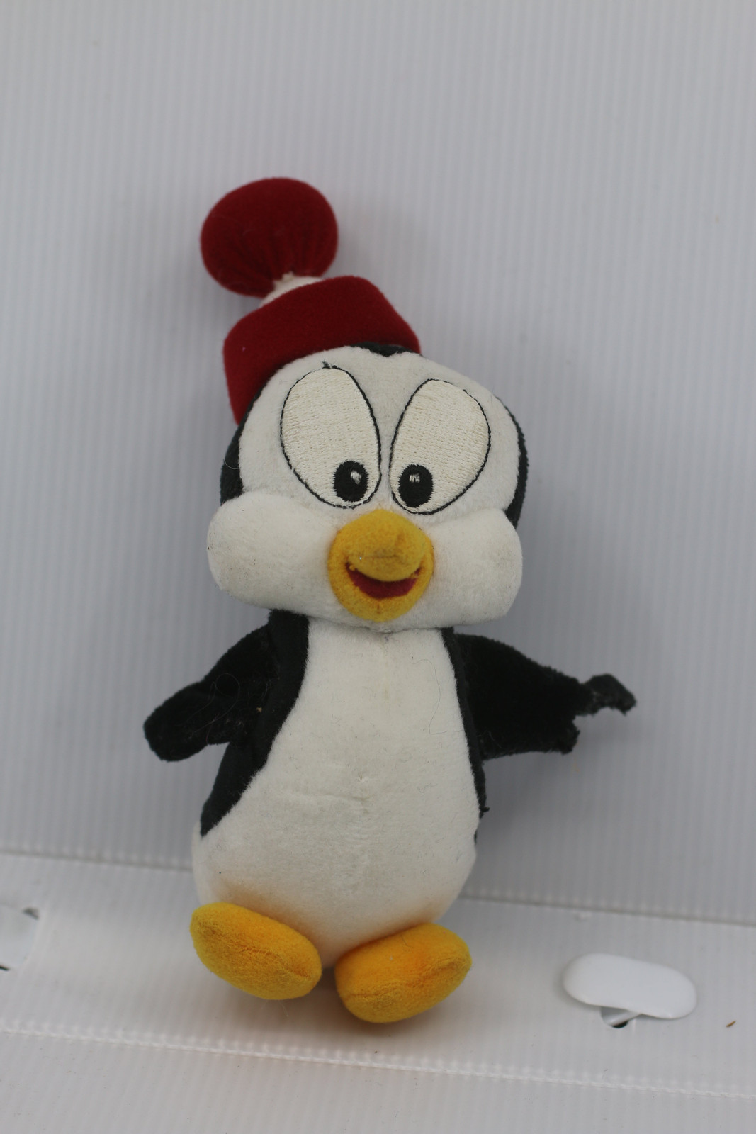 Chilly Willy the Penguin Plush Walter Lantz Production Universal