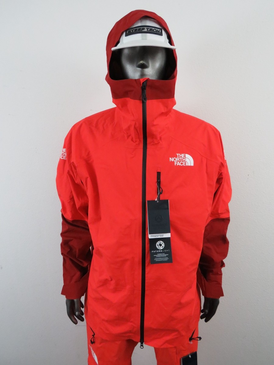 The North Face Summit AMK Advanced Mountain Kit FUTURELIGHT Jacket