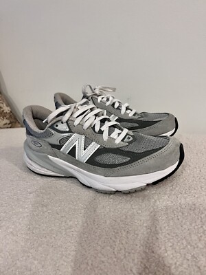 Size Women's 7.5 - New Balance 990 V6 Made in USA | eBay