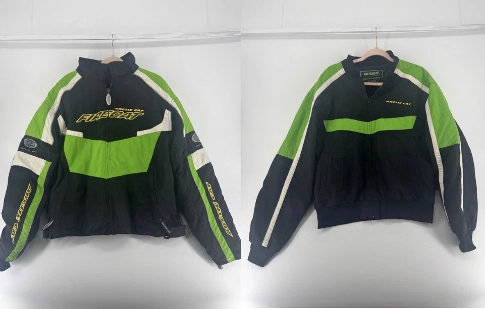Arctic Cat Size XL Snowmobile Jackets & Bibs for sale | eBay