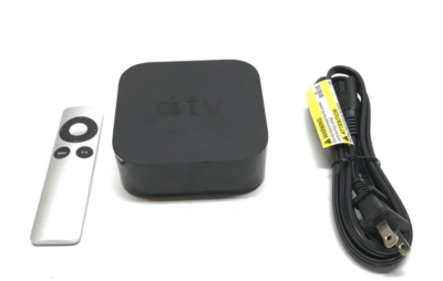 Apple TV Model A1625 32GB 4th Generation | eBay