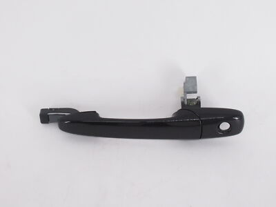 Genuine OEM Mazda GJ6A-59-410P-08 Driver Outside Door Handle 06-07
