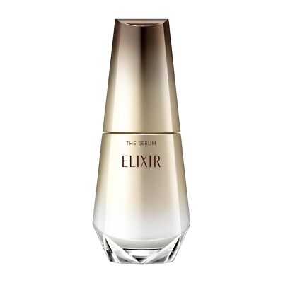 ELIXIR The Serum 50mL Beauty Serum Superieur Shiseido Japan | eBay