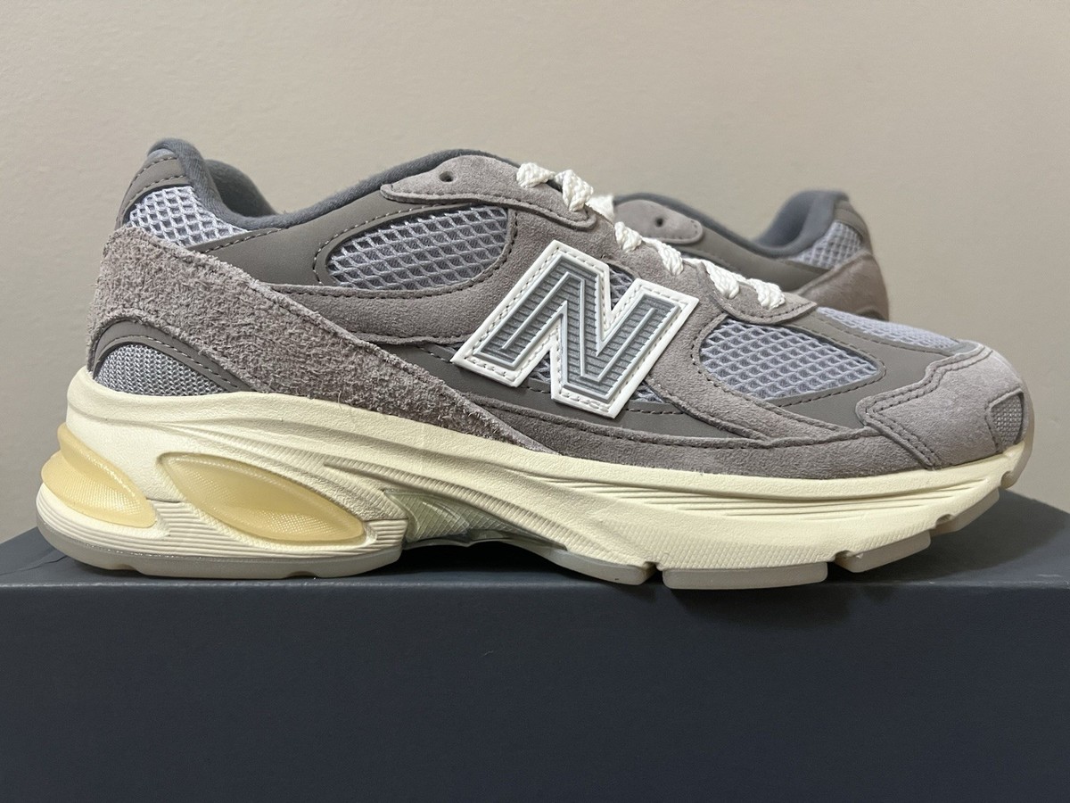 New Balance 2010 Grey Day U2010GD Raincloud | eBay