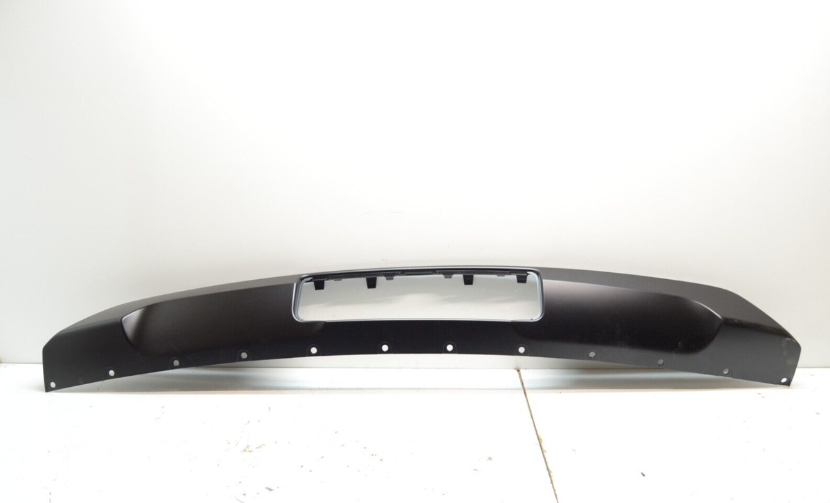 Ford OEM 2018-2021 Expedition Rear Bumper-lower Cover