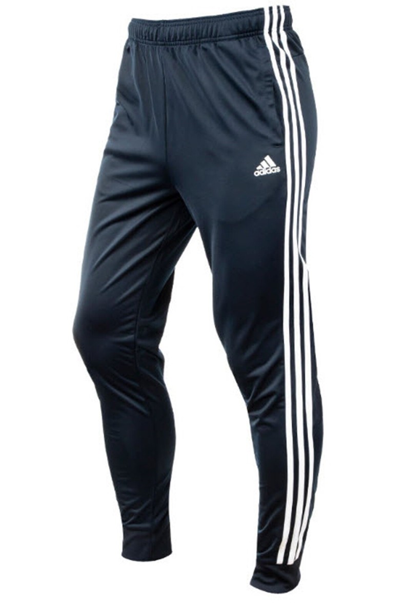 Adidas Men Essentials Warm-up Track Pants Legend-Ink Jogger Casual