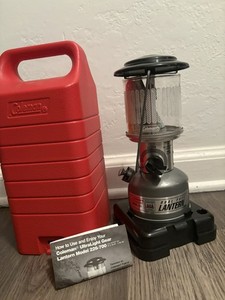 Coleman 226 Lantern | eBay