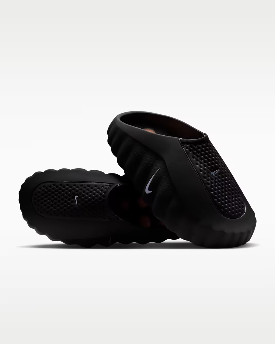 Nike Mind 001 Mule Black HQ4307-001 | eBay