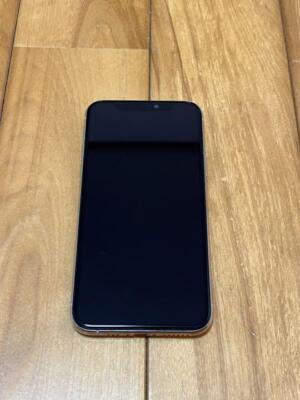 Apple iPhone 11 Pro, Pro Max Unlocked 64GB 256GB 512GBSmartphone