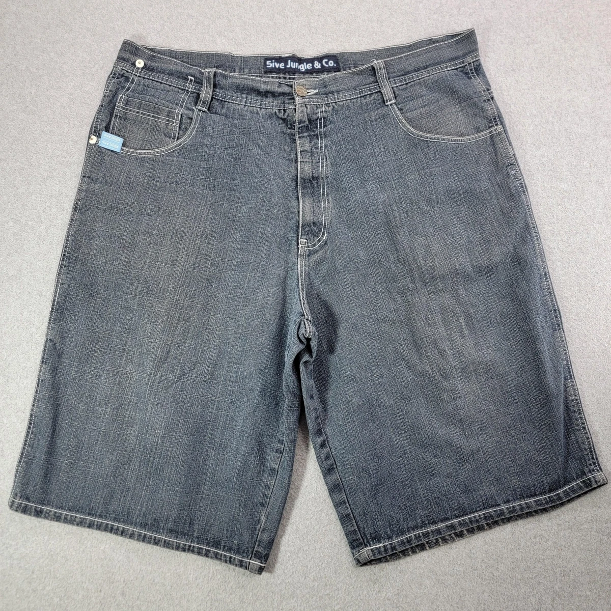 5ive Jungle Shorts for Men for sale | eBay