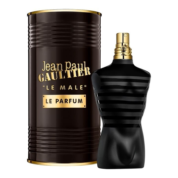Jean Paul Gaultier Le Male LE PARFUM Eau de Parfum INTENSE 2.5oz