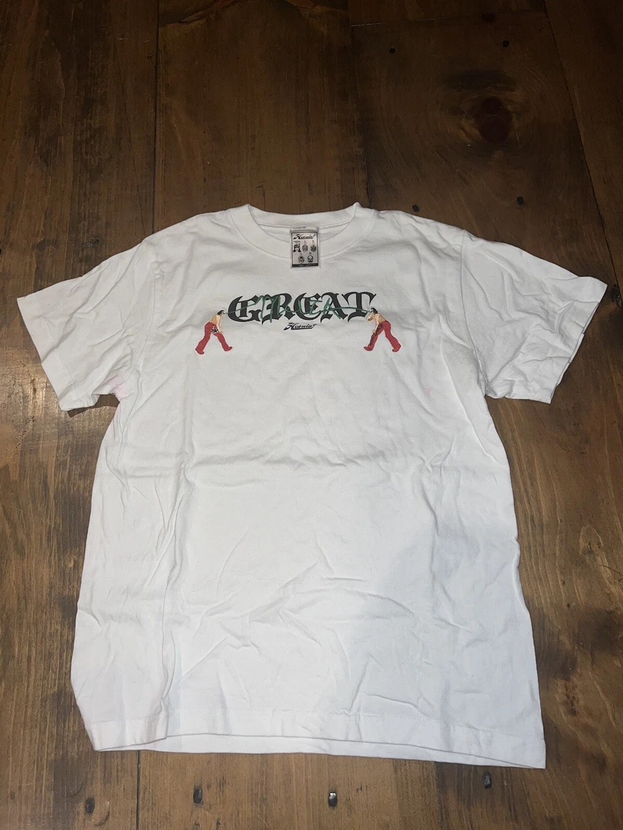 Great Muta In Men's T-Shirts for sale | eBay