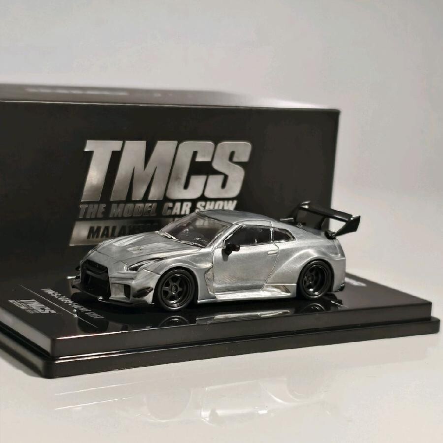 INNO64 IDE11限定カー 2台セット 新品未開封 海外限定品 INNO64 IDE11限定