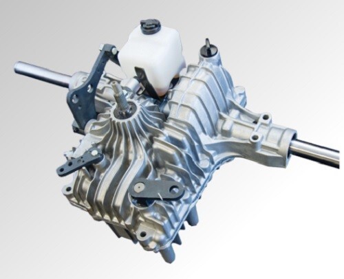 Tuff Torq K62AC Transaxle [7A632084760] | eBay