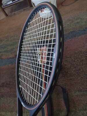 WILSON PRO STAFF MIDSIZE 85 ST. VINCENT, W.I. (KTO) | eBay