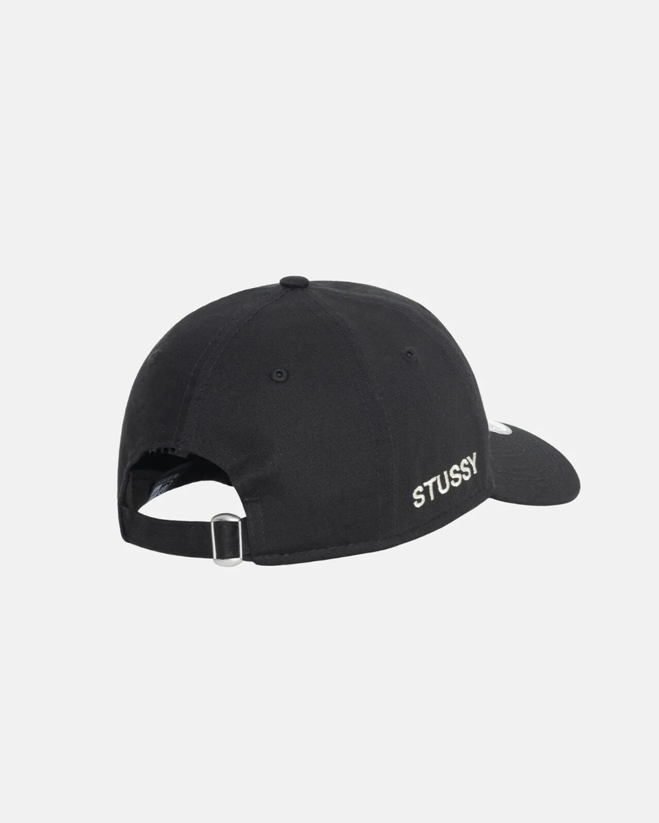 Stussy SS Link 9Twenty Cap Black New With Tags | eBay