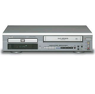 Hitachi DV-PF2U DVD Player for sale online | eBay