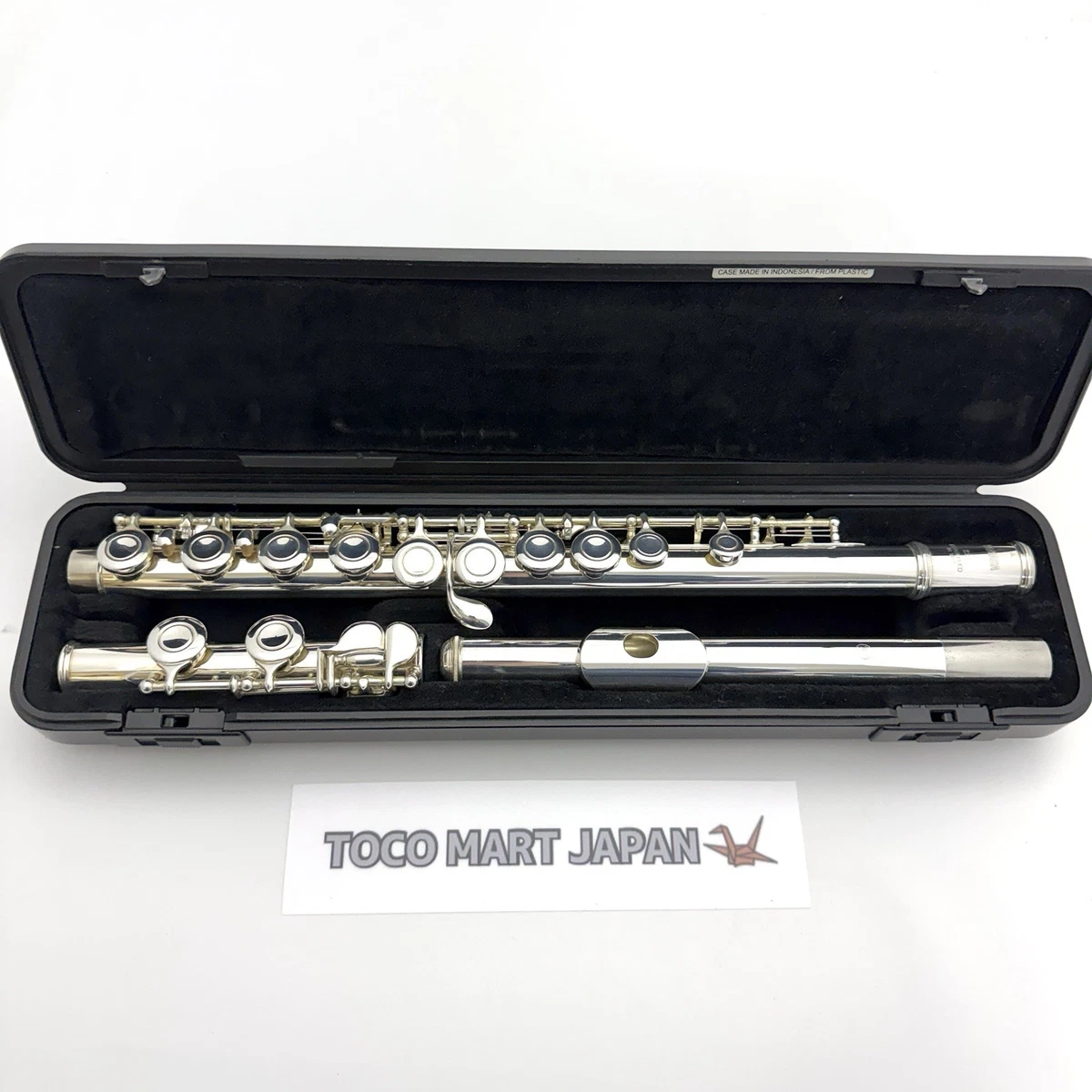 Yamaha Flute Japan for sale | eBay